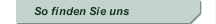 So finden Sie uns